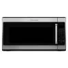 Four à Micro-ondes Avec Hotte Intégrée KitchenAid, 950 W, 2,0 Pi³, Acier Inoxydable -magasin d'appareils de cuisine 30005288 L