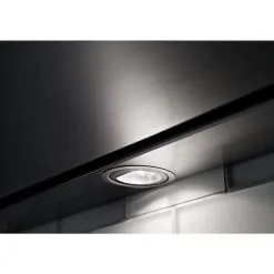 KitchenAid Hotte De Cuisine Cheminée, 600 PCM, 30", Acier Inoxydable -magasin d'appareils de cuisine 30005324e L