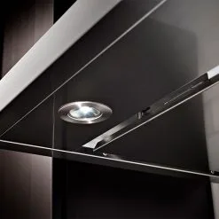 Hotte Murale KitchenAid, Style Cheminée, Ventilateur à 3 Vitesses, 400 CFM, 30 Po, Acier Inoxydable 9 Hotte Murale KitchenAid, Style Cheminée, Ventilateur à 3 Vitesses, 400 CFM, 30 Po, Acier Inoxydable -magasin d'appareils de cuisine 30005327d L