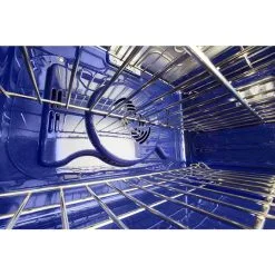 KitchenAid Four Encastré Simple à Convection, 30'', Acier Inoxydable 9 KitchenAid Four Encastré Simple à Convection, 30'', Acier Inoxydable -magasin d'appareils de cuisine 30005333d L