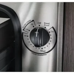 Tiroir Réchaud KitchenAid, 27'', 1,3 Pi³, Acier Inoxydable -magasin d'appareils de cuisine 30005376c L