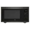 Whirlpool Four à Micro-ondes De Comptoir 1,6 Pi³, 1200 W, Inox Noir -magasin d'appareils de cuisine 30005534 L