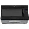 Whirlpool Four Micro-ondes à Hotte Intégrée, 1,7 Pi³, 900 W, Noir 1 Whirlpool Four Micro-ondes à Hotte Intégrée, 1,7 Pi³, 900 W, Noir -magasin d'appareils de cuisine 30005796 L