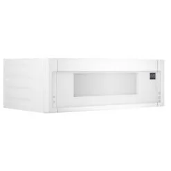 Whirlpool Four à Micro-ondes Avec Hotte Intégrée, 1,1 Pi³, 900 W, Blanc 7 Whirlpool Four à Micro-ondes Avec Hotte Intégrée, 1,1 Pi³, 900 W, Blanc -magasin d'appareils de cuisine 30005797c L