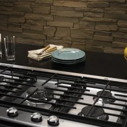 KitchenAid Hotte Escamotable, évacuation Descendante, 30", 600 PCM, Inox 7 KitchenAid Hotte Escamotable, évacuation Descendante, 30", 600 PCM, Inox -magasin d'appareils de cuisine 30005804c L