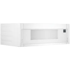 Whirlpool Four Micro-ondes Avec Hotte Intégrée, 1,1 Pi³, 900 W, Blanc 7 Whirlpool Four Micro-ondes Avec Hotte Intégrée, 1,1 Pi³, 900 W, Blanc -magasin d'appareils de cuisine 30005829c L