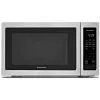 Four à Micro-ondes De Comptoir KitchenAid De 1200 W, 1,6 Pi³, Acier Inoxydable