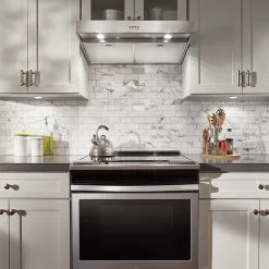 Whirlpool Hotte De Cuisinière, Sous-armoire, 30'', 265PCM, Inox -magasin d'appareils de cuisine 30006261c L