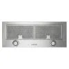 Hotte De Cuisinière, KitchenAid(MD), 400 PCM, 30 Po, Inox