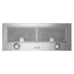 Hotte De Cuisinière, KitchenAid(MD), 400 PCM, 30 Po, Inox