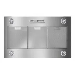 Revêtement Pour Hotte De Cuisinière Personnalisé Whirlpool, 36 Po, Inox
