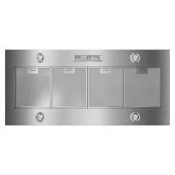 Whirlpool Revêtement Pour Hotte De Cuisinière KitchenAid(MD), 48'', Inox