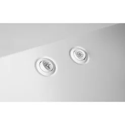 Hotte Sous-armoire, Whirlpool, 270 Pcm, 30'', Blanc -magasin d'appareils de cuisine 30006466c L