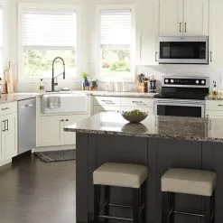 Four à Micro-ondes à Hotte Intégrée Maytag Avec Fonction Dual Crisp, 1,9 Pi3, 950 Watts, Acier Inoxydable -magasin d'appareils de cuisine 30006531c L