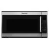 Four à Micro-ondes à Hotte Intégrée KitchenAid, 30 Po, 2.0 Pi³, Acier Inoxydable -magasin d'appareils de cuisine 30006557 L