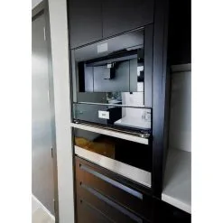 Ensemble De Garnitures De Finition Pour Four/micro-ondes/machine à Café Encastrés Whirlpool, 30 Po, Noir 9 Ensemble De Garnitures De Finition Pour Four/micro-ondes/machine à Café Encastrés Whirlpool, 30 Po, Noir -magasin d'appareils de cuisine 30006647d L