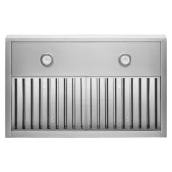 Hotte Aspirante Sous Armoire Commerciale 30 Po KitchenAid, Acier Inoxydable, 585 Pi³/min 7 Hotte Aspirante Sous Armoire Commerciale 30 Po KitchenAid, Acier Inoxydable, 585 Pi³/min -magasin d'appareils de cuisine 30006707c L