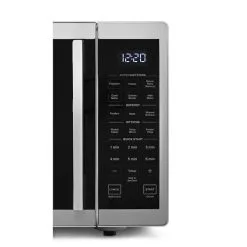 Four Micro-ondes De Comptoir 900 W En Acier Inoxydable Whirlpool, 0,9 Pi³ -magasin d'appareils de cuisine 30006732c L
