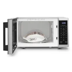 Four Micro-ondes De Comptoir 900 W En Acier Inoxydable Whirlpool, 0,9 Pi³ -magasin d'appareils de cuisine 30006732d L