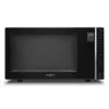Four Micro-ondes De Comptoir Whirlpool, 900 W, 1,1 Pi³, Noir -magasin d'appareils de cuisine 30006733 L