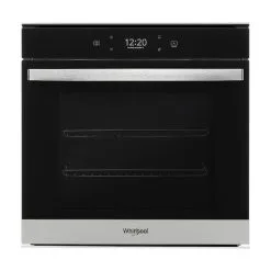 Four à Convection Mural 24 Po En Acier Inoxydable Whirlpool, 2,9 Pi³