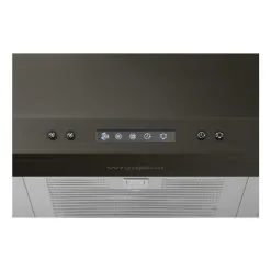 Hotte Cheminée Murale 36 Po Whirlpool - Acier Inoxydable -magasin d'appareils de cuisine 30006805d L