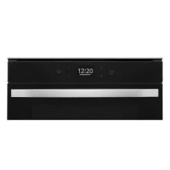 Four à Convection Mural Encastré Double En Acier Inoxydable Whirlpool, 24 Pouces -magasin d'appareils de cuisine 30006810c L