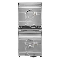 Four à Convection Mural Simple En Acier Inoxydable KitchenAid, 24 Po 11 Four à Convection Mural Simple En Acier Inoxydable KitchenAid, 24 Po -magasin d'appareils de cuisine 30006818e L
