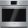 Bosch Four Encastrable à Convection Série 500, 30", 4,6 Pi³, Inox 2 Bosch Four Encastrable à Convection Série 500, 30", 4,6 Pi³, Inox -magasin d'appareils de cuisine 30855039 L