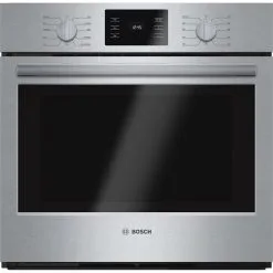 Bosch Four Encastrable à Convection Série 500, 30", 4,6 Pi³, Inox
