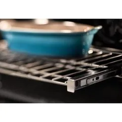 Four Mural Double Bosch, Série 800, 9,2 Pi³, 30", Inox Noir -magasin d'appareils de cuisine 30855165d L