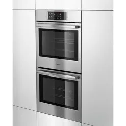 Four Mural Double Bosch, Série 800, 9,2 Pi³, 30", Inox 9 Four Mural Double Bosch, Série 800, 9,2 Pi³, 30", Inox -magasin d'appareils de cuisine 30855166c L
