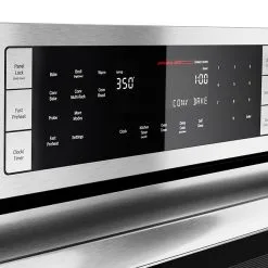 Four Mural Double Bosch, Série 800, 9,2 Pi³, 30", Inox 10 Four Mural Double Bosch, Série 800, 9,2 Pi³, 30", Inox -magasin d'appareils de cuisine 30855166d L