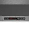 Hotte De Cuisine Pyramidal Bosch, 600 Pcm, 30 Po, Inox Noir