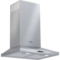 Hotte Cheminée Murale Bosch, 310 PCM, 24 Po, Acier Inoxydable