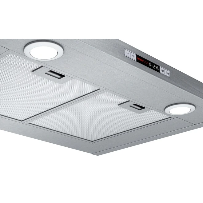 Hotte Cheminée Murale Bosch, Série 300, 300 PCM, 30 Po, Inox 4 Hotte Cheminée Murale Bosch, Série 300, 300 PCM, 30 Po, Inox – Image 2