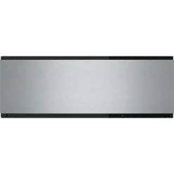 Tiroir Réchaud Bosch, Série 500, 1,9 Pi³, 27", Inox