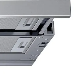 Hotte Rétractable Bosch, Série 500, 500 PCM, 36po, Inox -magasin d'appareils de cuisine 30855234b L