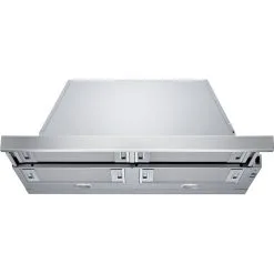 Hotte Rétractable Bosch, Série 500, 300 PCM, 30", Inox