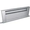 Hotte à Aspiration Descendante Bosch, 36po, Inox -magasin d'appareils de cuisine 30855248 L