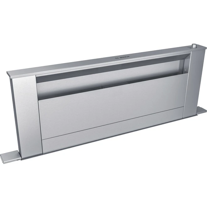 Hotte à Aspiration Descendante Bosch, 36po, Inox 3 Hotte à Aspiration Descendante Bosch, 36po, Inox