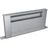 Hotte à Aspiration Descendante Bosch, 30", Inox 2 Hotte à Aspiration Descendante Bosch, 30", Inox -magasin d'appareils de cuisine 30855249 L
