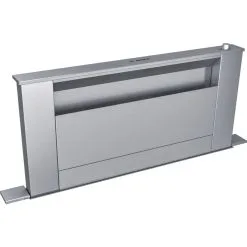 Hotte à Aspiration Descendante Bosch, 30", Inox