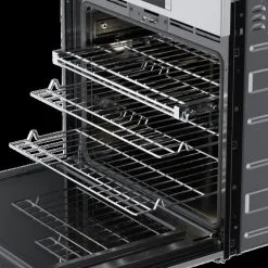 Four Mural électrique Simple Encastré De 30 Po Série 800 De Bosch, 4,6 Pi³, Convection Européenne, Acier Inoxydable 8 Four Mural électrique Simple Encastré De 30 Po Série 800 De Bosch, 4,6 Pi³, Convection Européenne, Acier Inoxydable -magasin d'appareils de cuisine 30855332c L