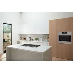 Four Mural électrique Simple Encastré De 30 Po Série 800 De Bosch, 4,6 Pi³, Convection Européenne, Acier Inoxydable 9 Four Mural électrique Simple Encastré De 30 Po Série 800 De Bosch, 4,6 Pi³, Convection Européenne, Acier Inoxydable -magasin d'appareils de cuisine 30855332d L