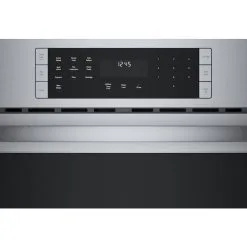 Four Mural Double Bosch 30 Po Series 500 à Convection Acier Inoxydable 11 Four Mural Double Bosch 30 Po Series 500 à Convection Acier Inoxydable -magasin d'appareils de cuisine 30855357e L