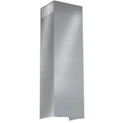 Extension De Chminée Bosch Pour Hotte Et Plafonds 9 à 12 Pi Acier Inoxydable