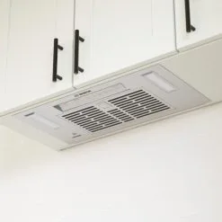 Hotte Sous-armoire En Métal 24 Po Bosch 300 Pi³/min -magasin d'appareils de cuisine 30855379d L