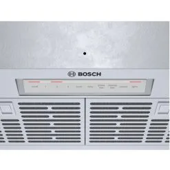 Hotte De Cuisinière à évent Convertible En Acier Inoxydable 36 Po Bosch, 300 Pi³/min -magasin d'appareils de cuisine 30855382b L