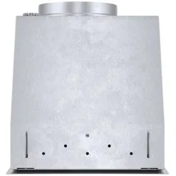 Hotte De Cuisinière à évent Convertible En Acier Inoxydable 36 Po Bosch, 300 Pi³/min -magasin d'appareils de cuisine 30855382c L